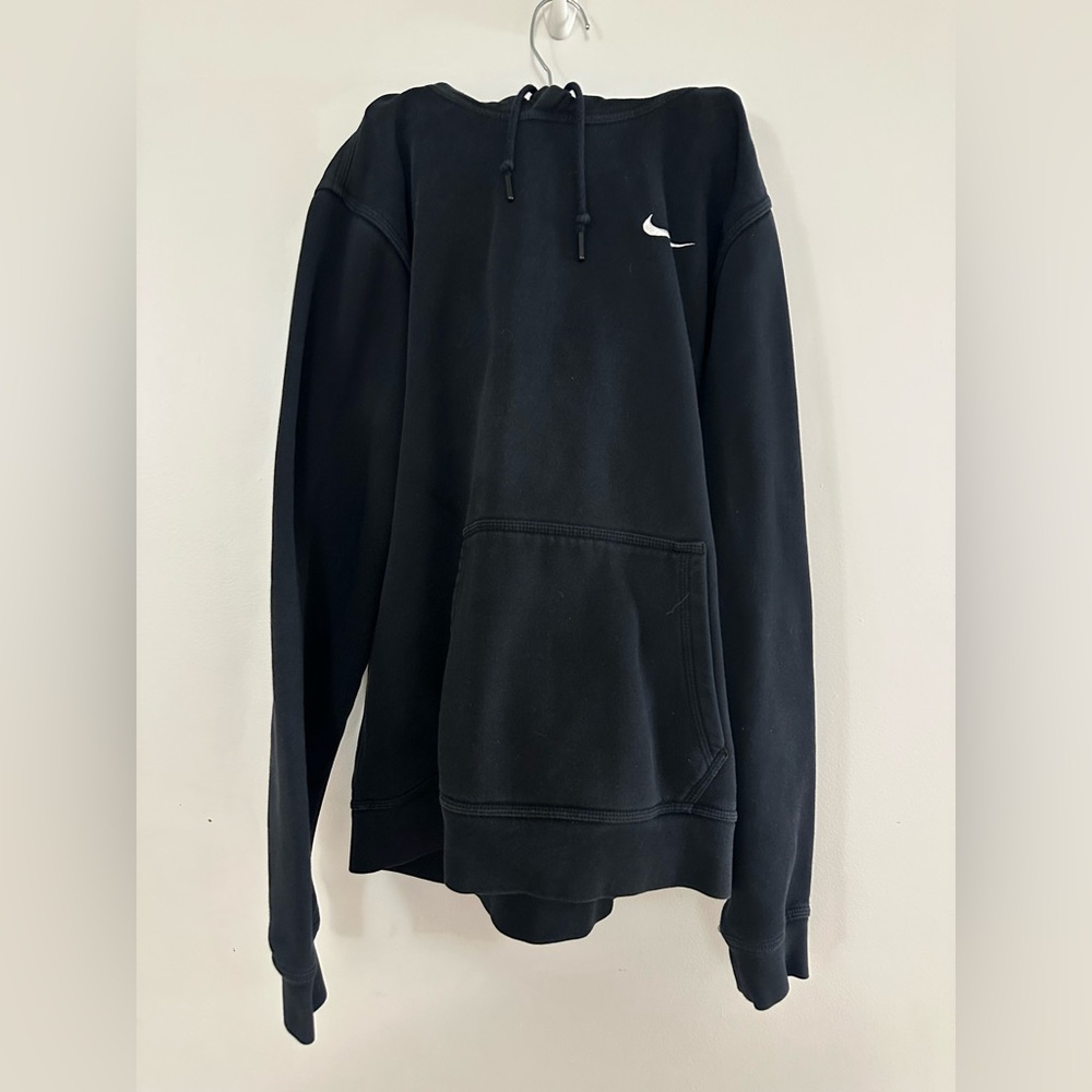 Nike Pullover Hoodie Women’s Sz M